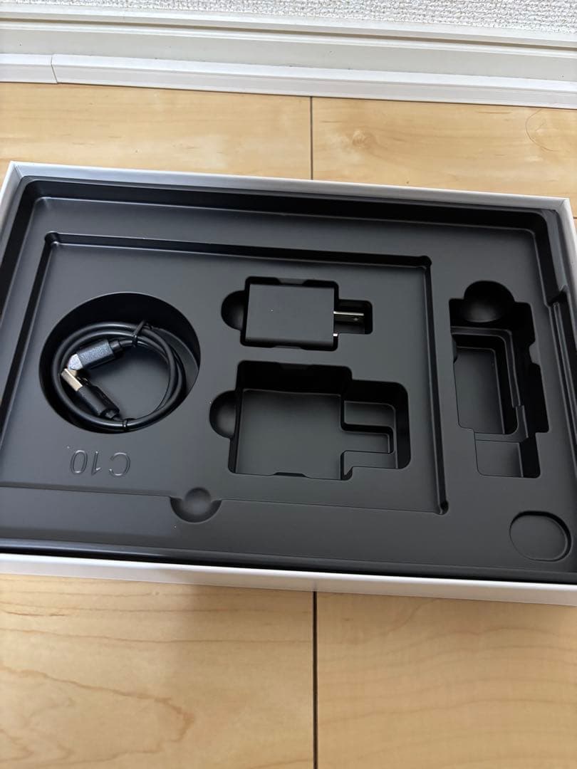 Android14搭載 10.1インチ タブレット RAM8GB/64GB