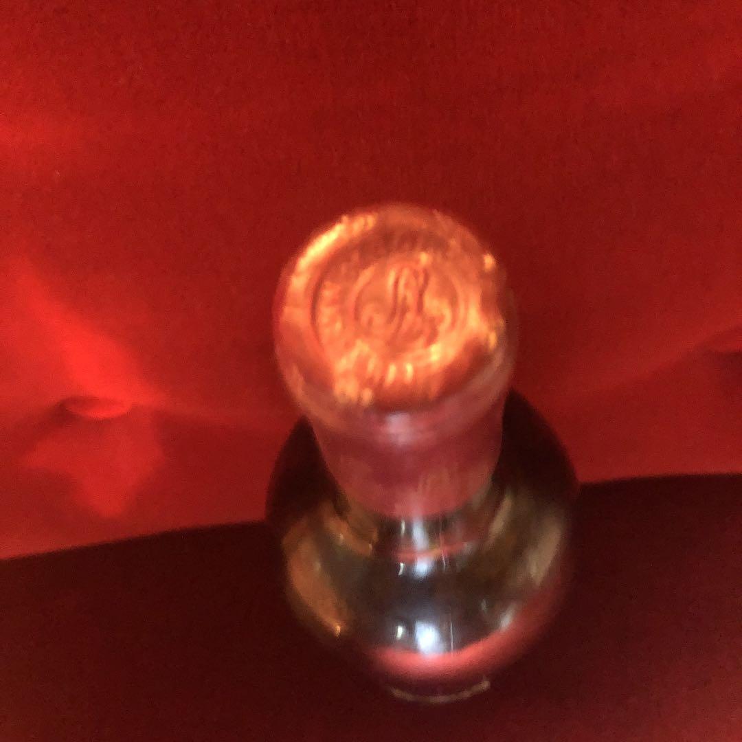 chateau bonnet1982 GACT様絶賛当り年 シャトーボネ赤ワイン