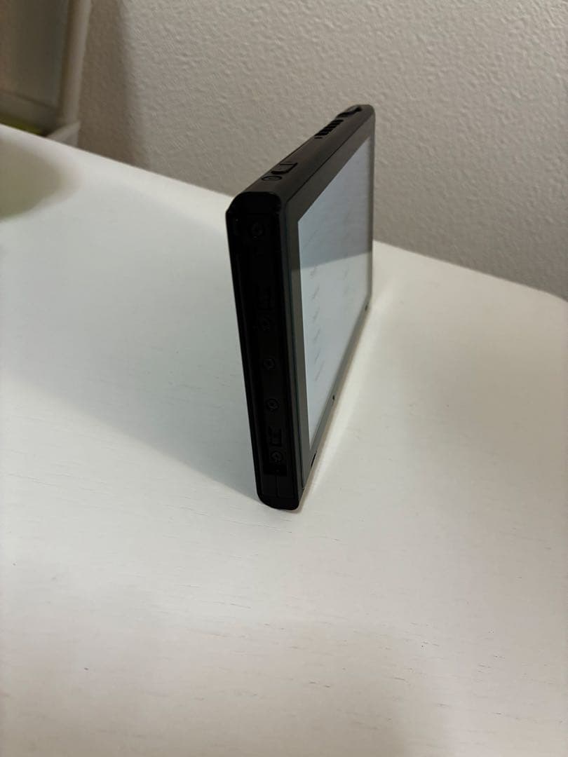 Nintendo Switch 本体 バッテリー強化版 新型