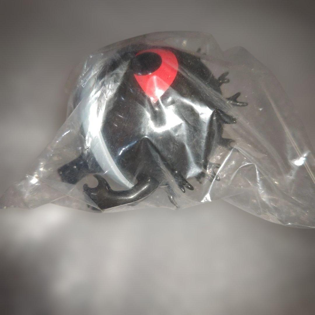 リンデン　ゲゲゲの鬼太郎　バックベアード　相撲　赤目　ソフビ　未開封