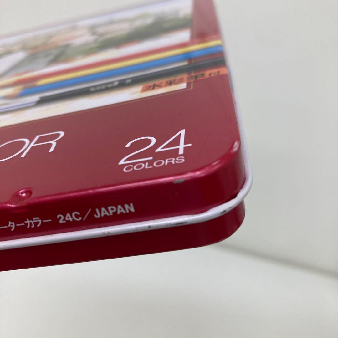 g570-29 ステッドラー　カランダッシュ　uni 三菱鉛筆　色鉛筆　まとめて