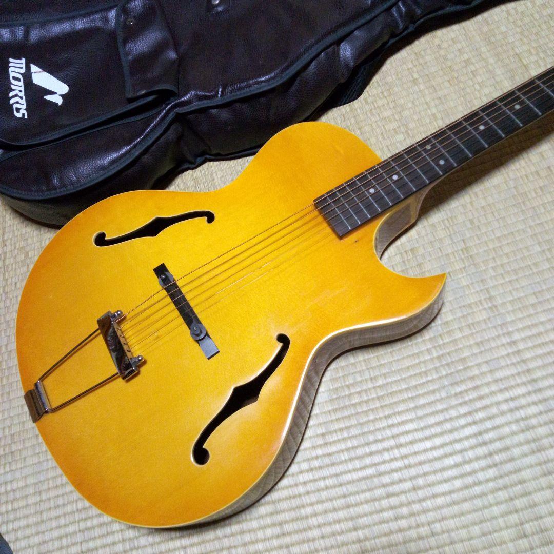 アリア プロ FA50C アコースティック ギター