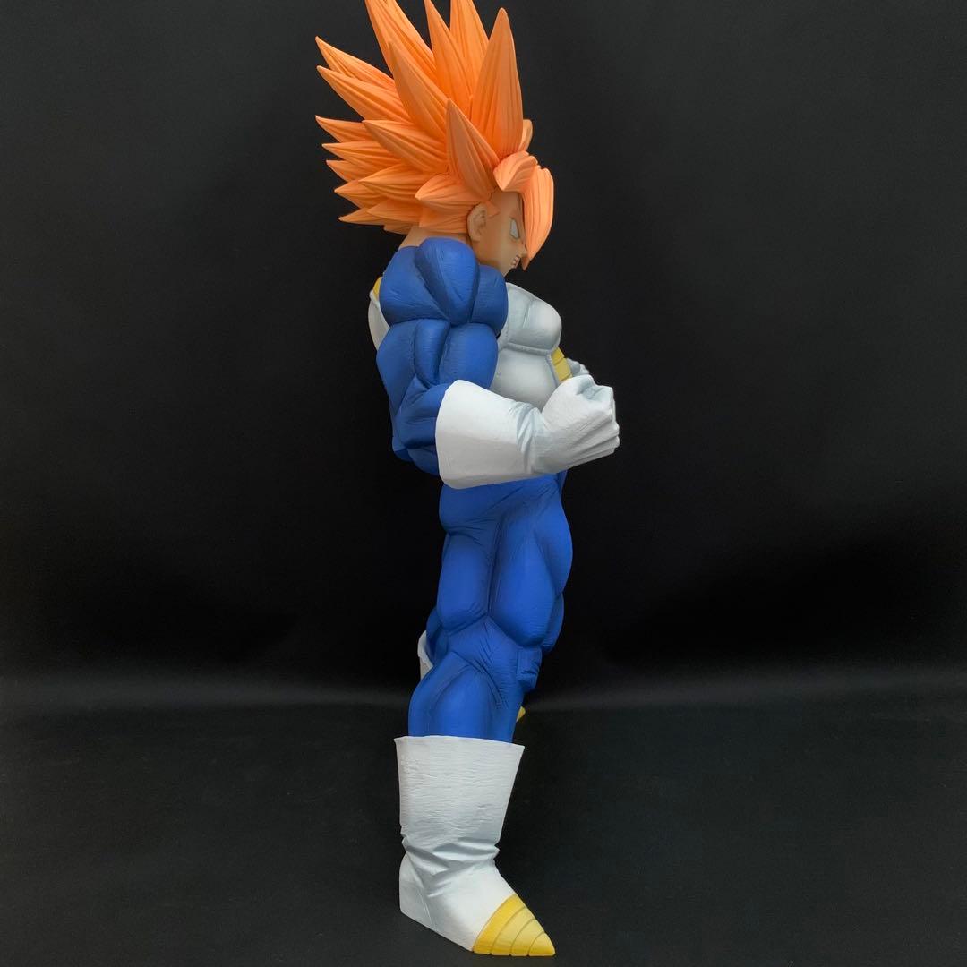 一番くじ ドラゴンボール 超トランクス フィギュア リペイント