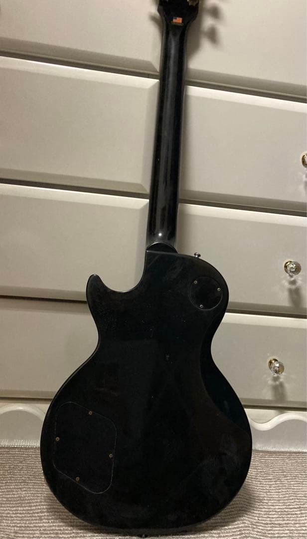 Gibson USA The Paul Ⅱ ギブソン　レスポール