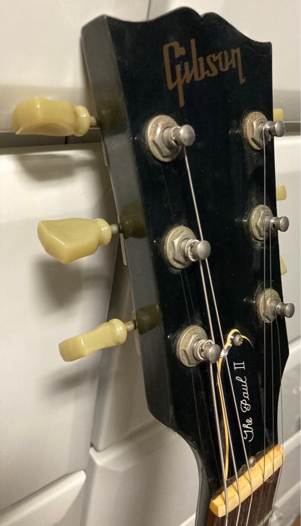 Gibson USA The Paul Ⅱ ギブソン　レスポール