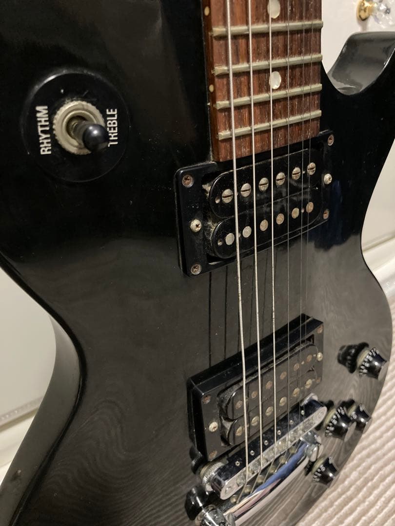 Gibson USA The Paul Ⅱ ギブソン　レスポール