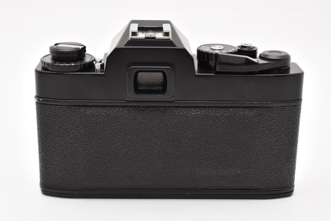 ★極上品★リコー XR500 RIKENON 50mm f2 L #1135