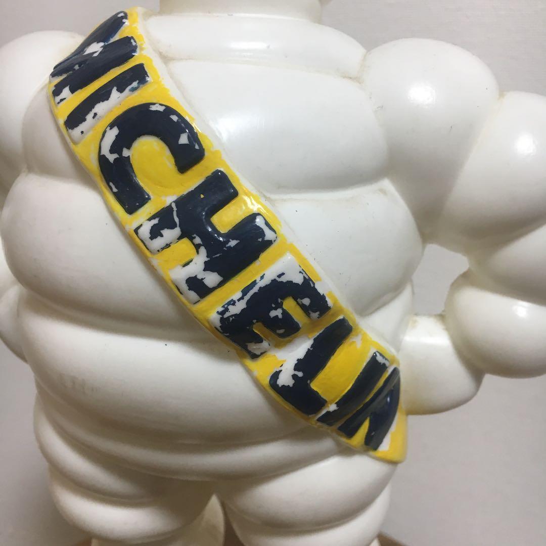 激レア！スペシャル！！ヴィンテージビバンダムフィギュア