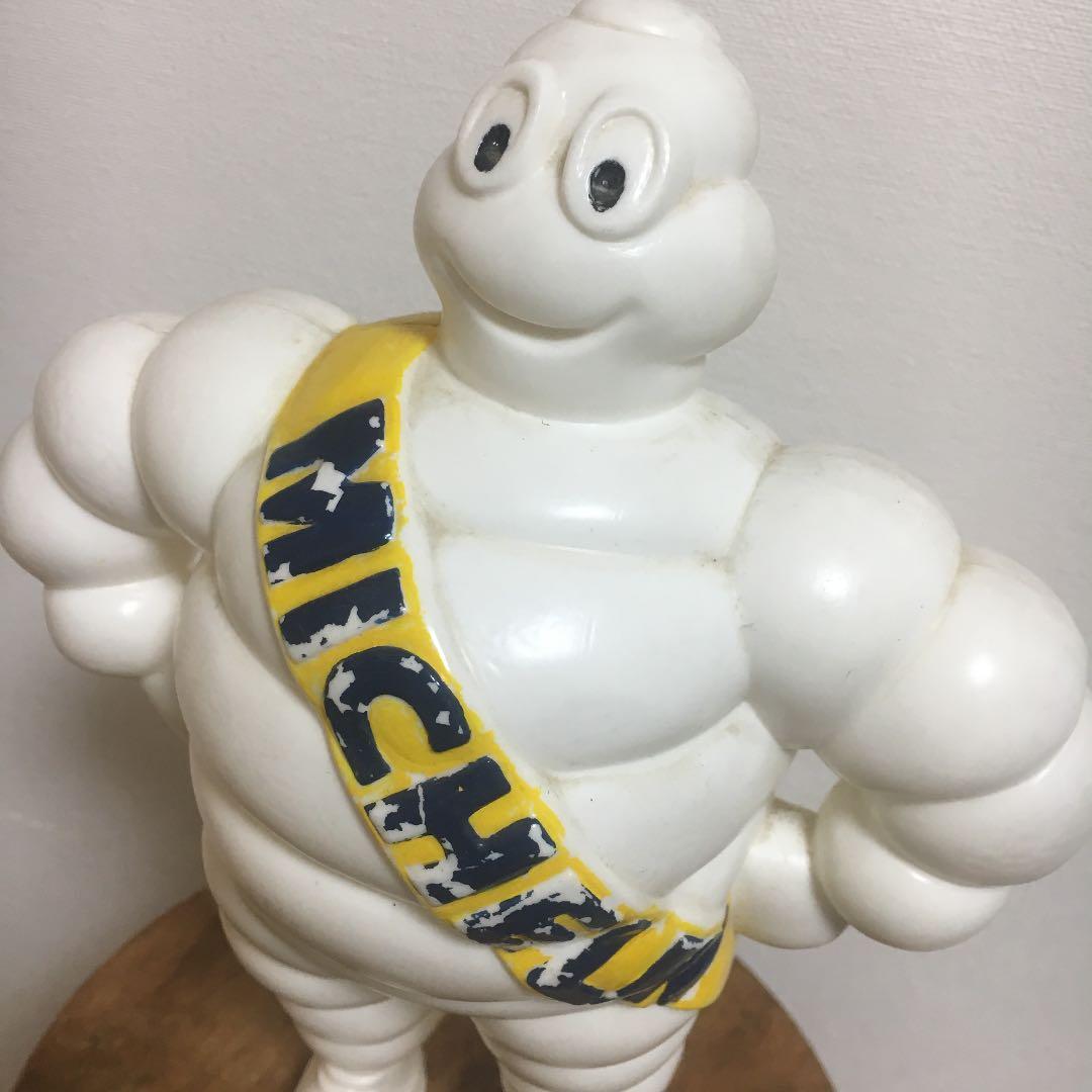 激レア！スペシャル！！ヴィンテージビバンダムフィギュア