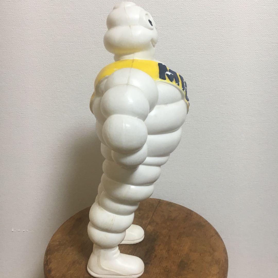 激レア！スペシャル！！ヴィンテージビバンダムフィギュア