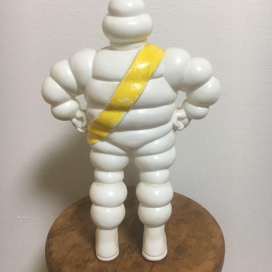 激レア！スペシャル！！ヴィンテージビバンダムフィギュア