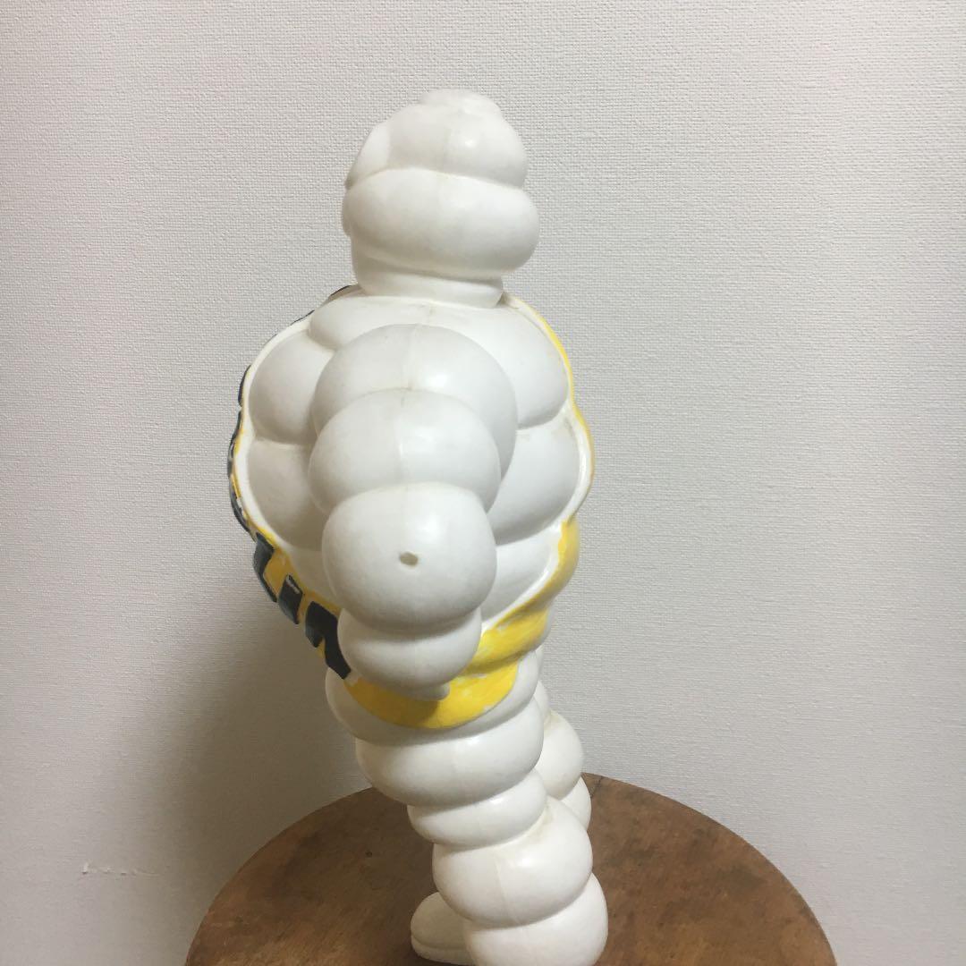 激レア！スペシャル！！ヴィンテージビバンダムフィギュア