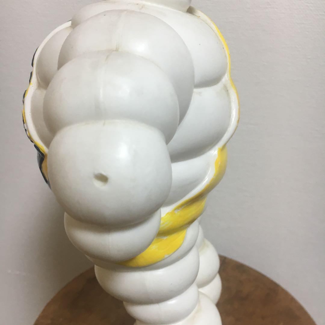 激レア！スペシャル！！ヴィンテージビバンダムフィギュア