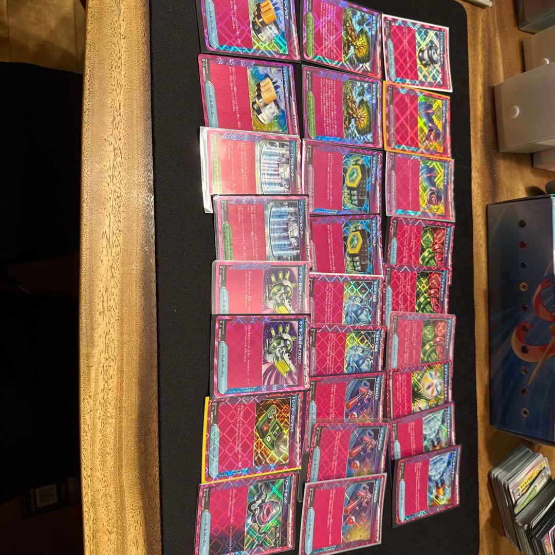 b*y様 と*も様 ポケモンカード引退品(対戦やガチでやる人におすすめ