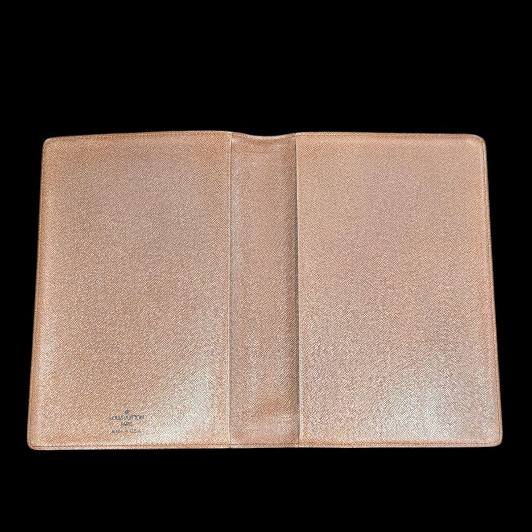 LOUISVUITTON アジェンダ モノグラム 手帳 ヴィンテージ