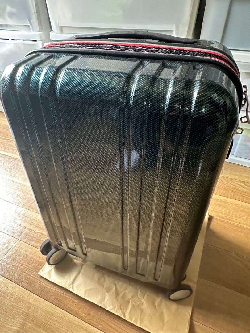 キャリーケース スーツケース