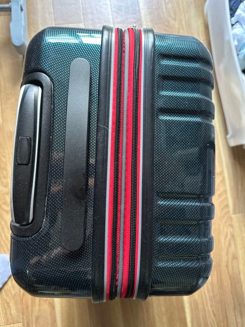 キャリーケース スーツケース