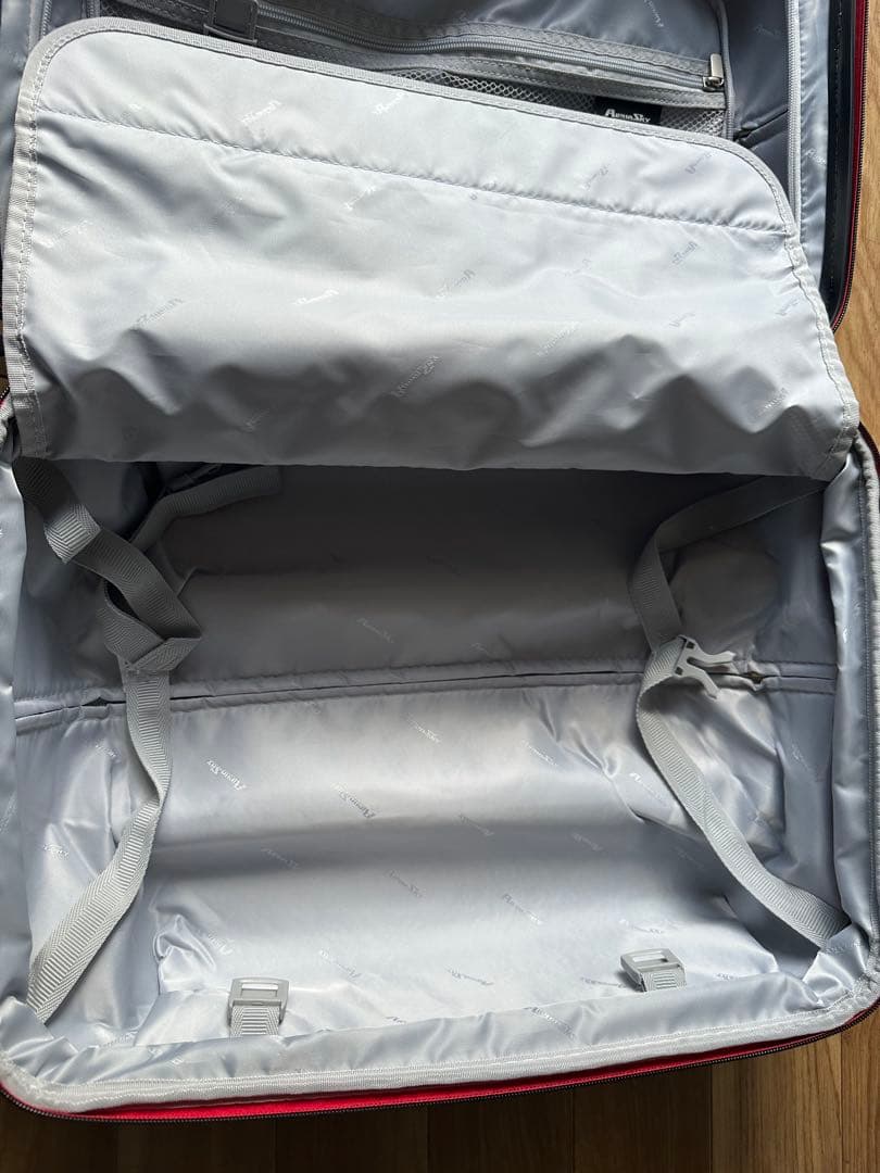 キャリーケース スーツケース