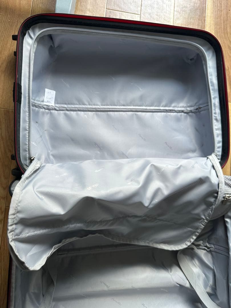 キャリーケース スーツケース