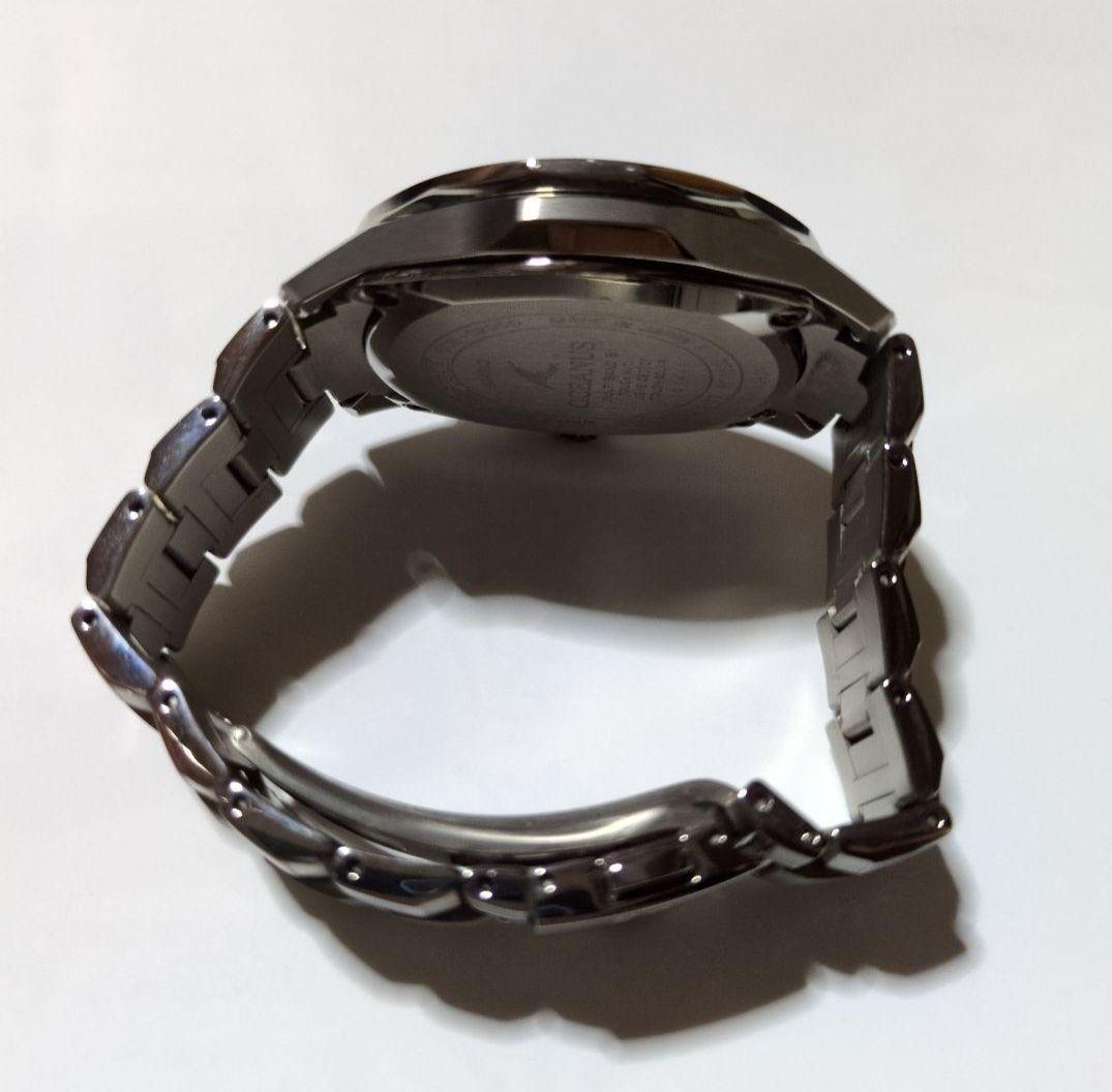 ★Rrs★CASIO オシアナス マンタ OCW-S2000P メンズ美品