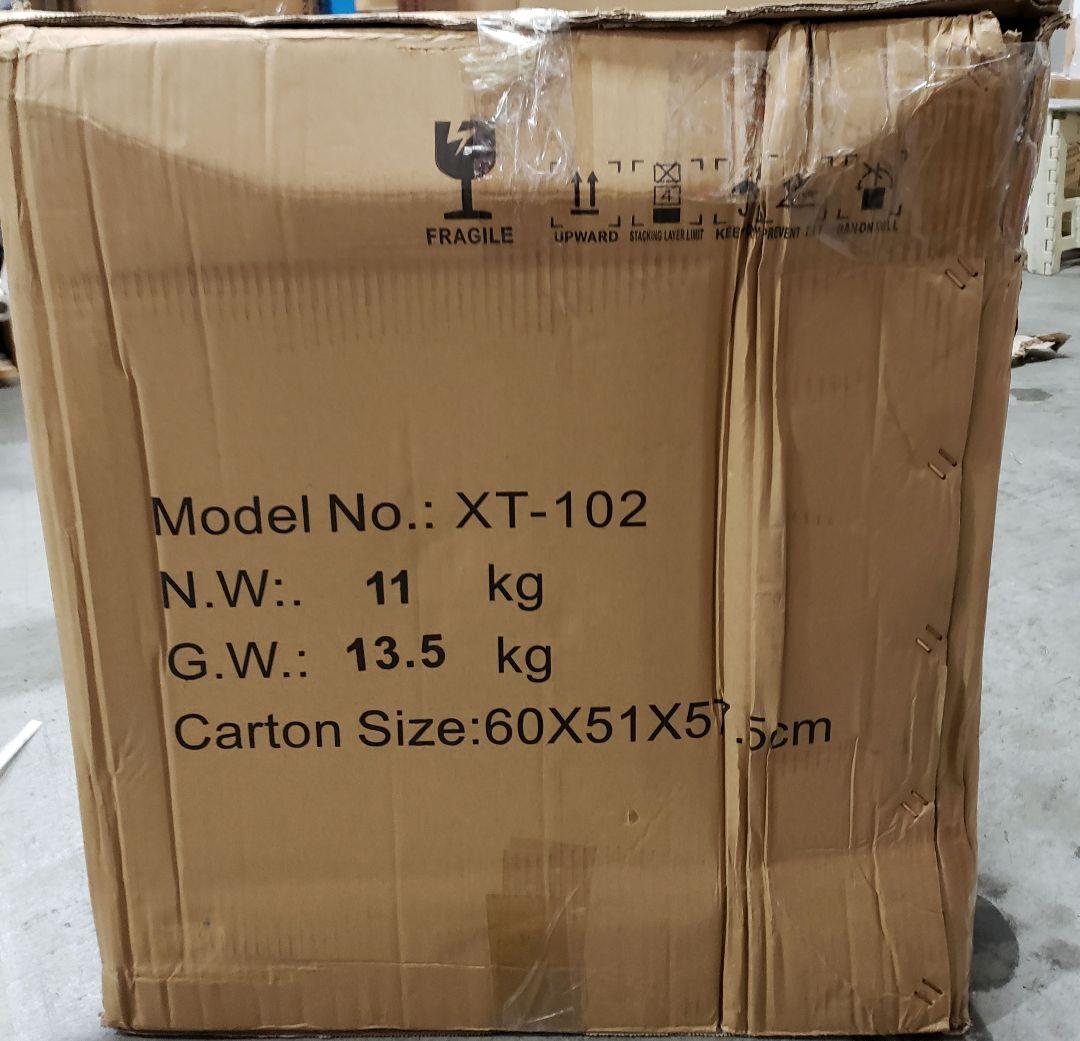 ペットドライルーム Totoro ball 犬猫 乾燥機 63L