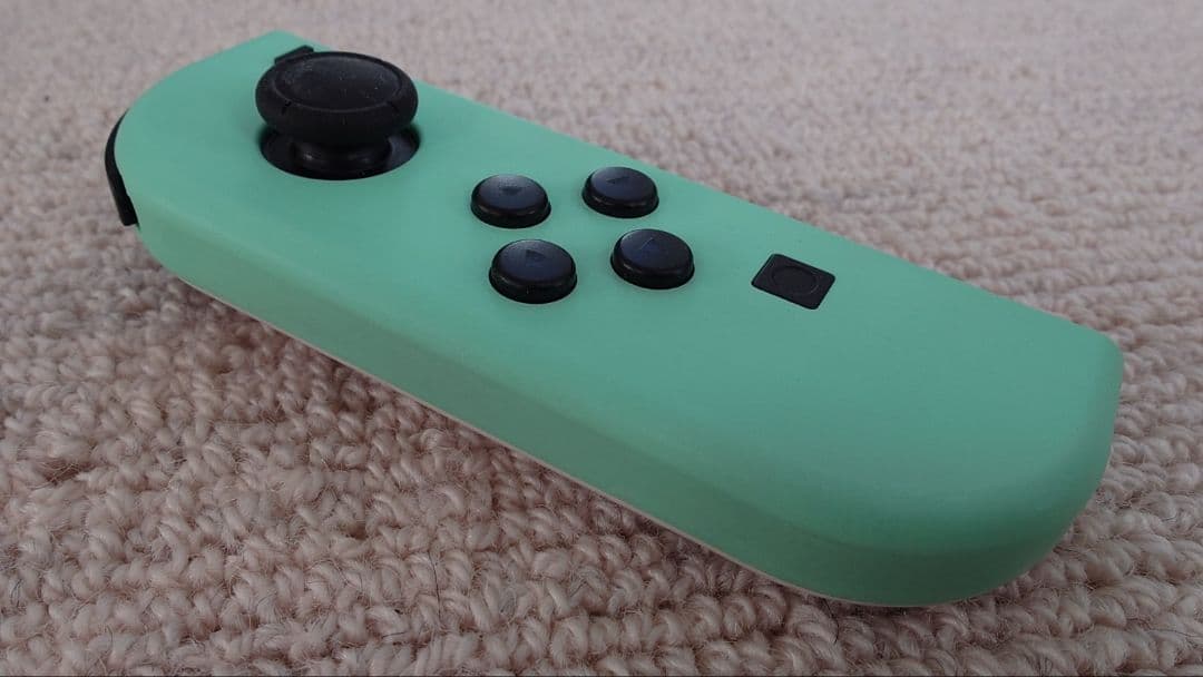 ☆あつまれ どうぶつの森 Nintendo Switch 本体 初期化済☆