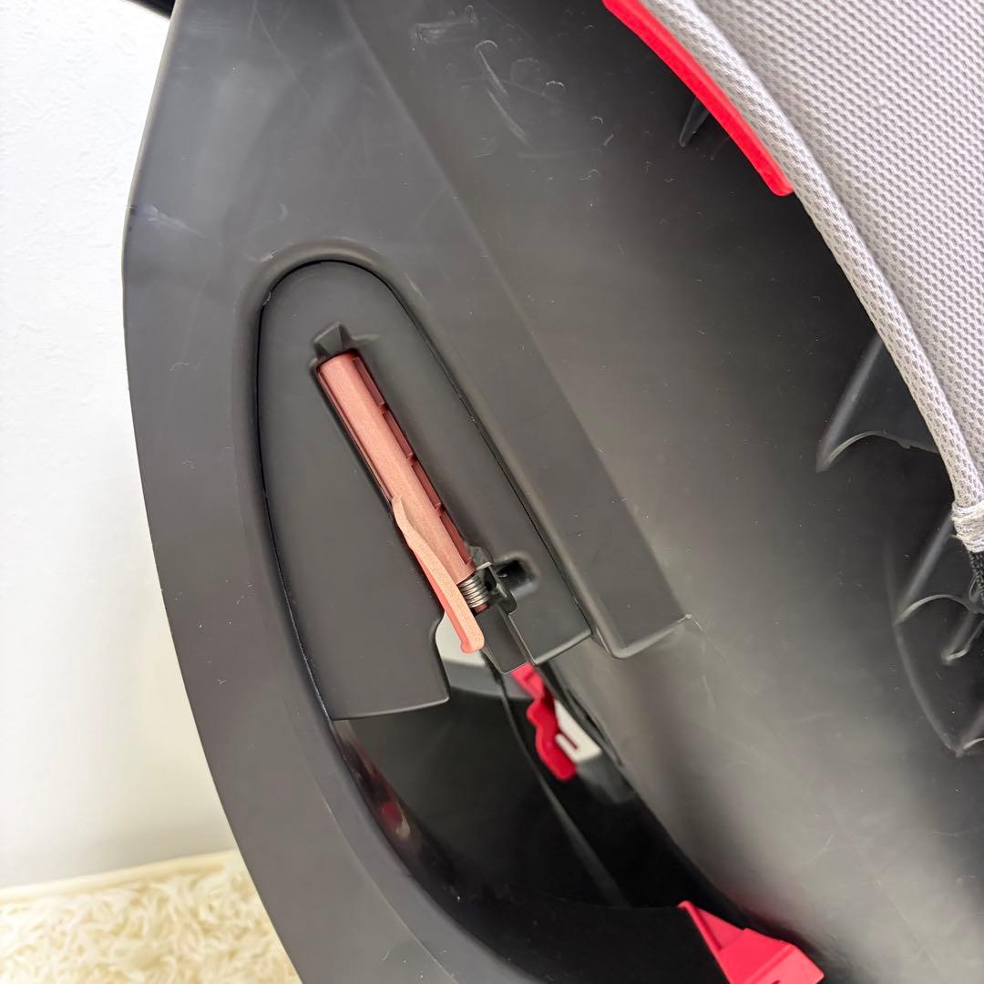 コンビ Combi ウィゴーロング Simplight メッシュネイビー