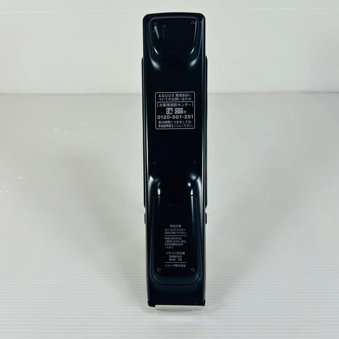 【2011年製 極美品】SHARP DV-ACV52 VHSギア新品 メンテ済み