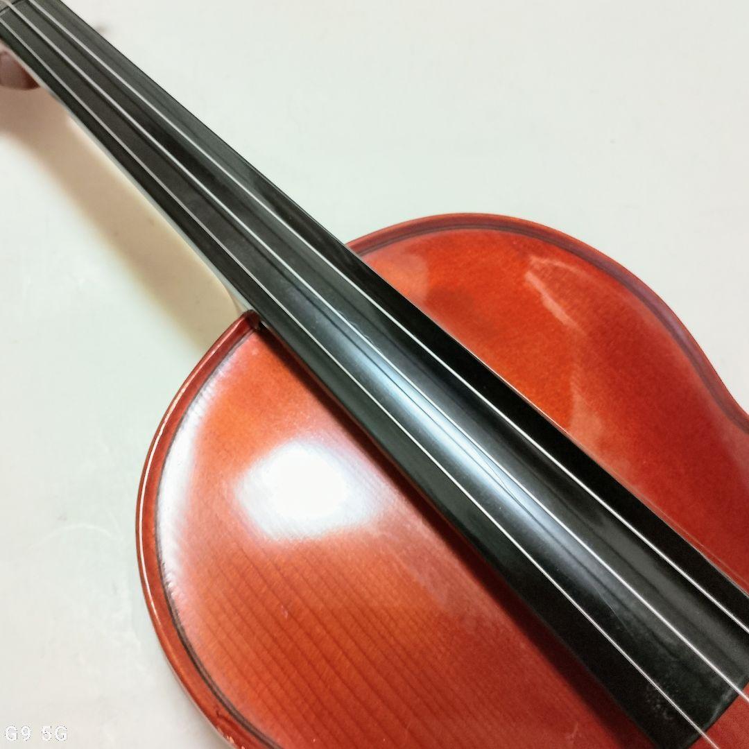 Hyojeong　HV-100　バイオリン　4/4 サイズ