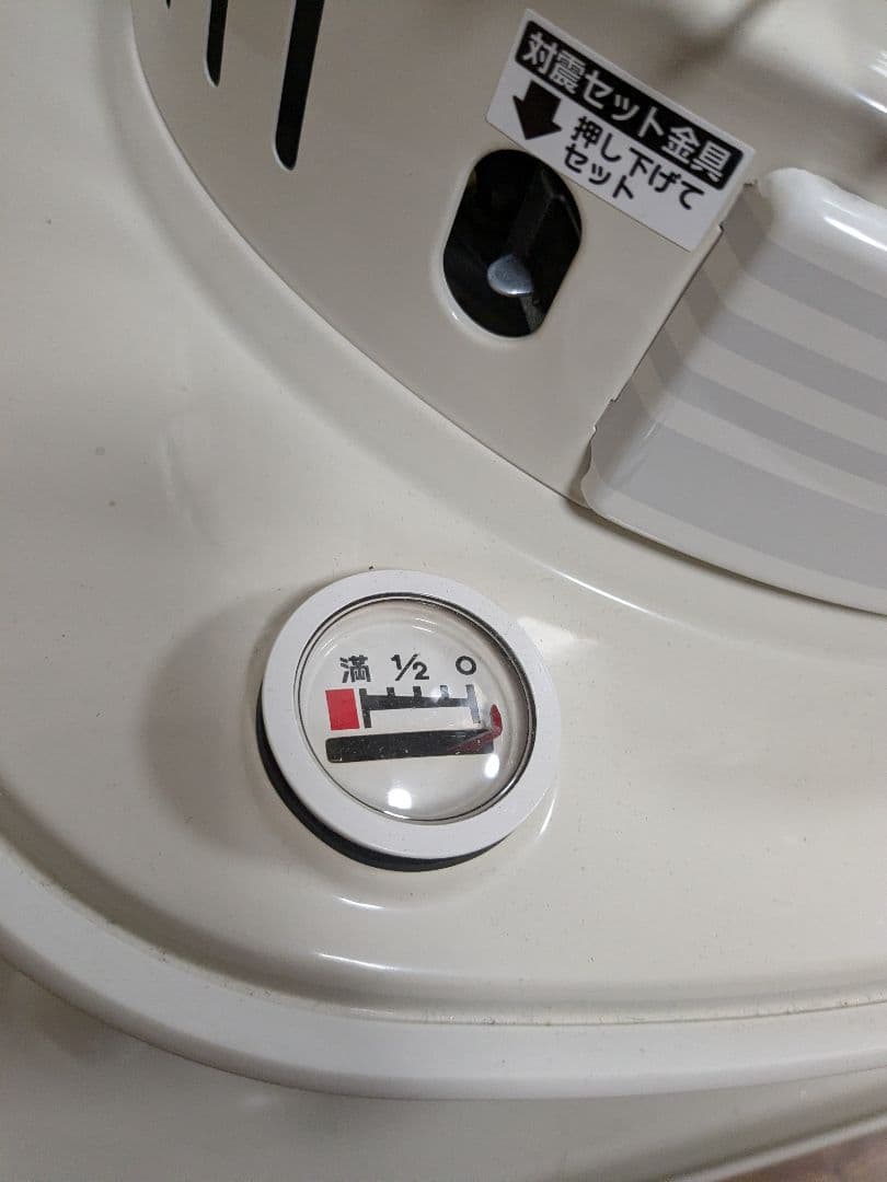 コロナ　石油ストーブ　SL-6620　動作確認済　17-23畳用