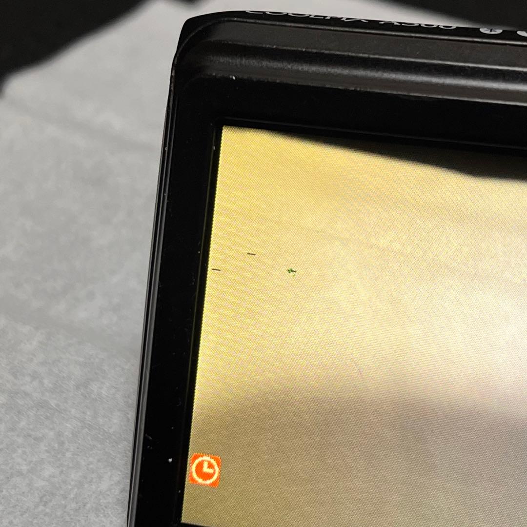 Nikon デジタルカメラ COOLPIX A300