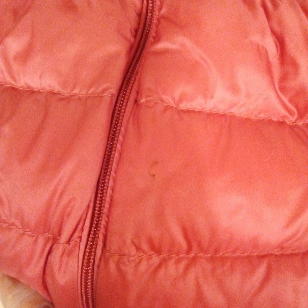 MONCLER 　ダウンジャケット