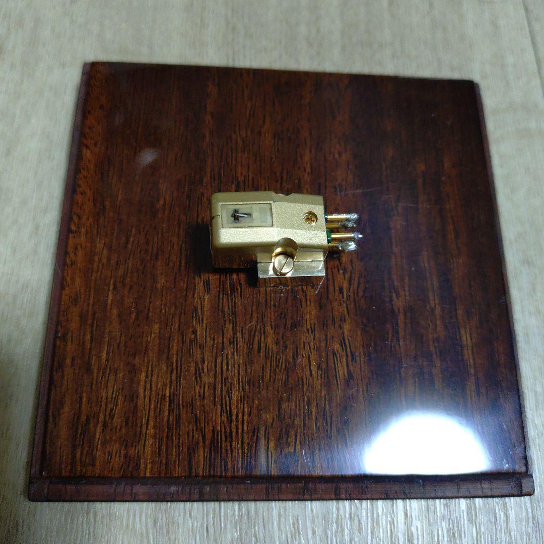 Laboratory MC-L1000 レコードカートリッジ