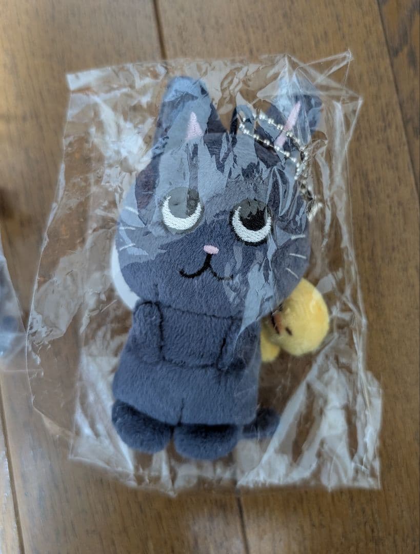 RIIZE ウォンビン　トニャンドク　ぬいぐるみ　3個セット　マスコット