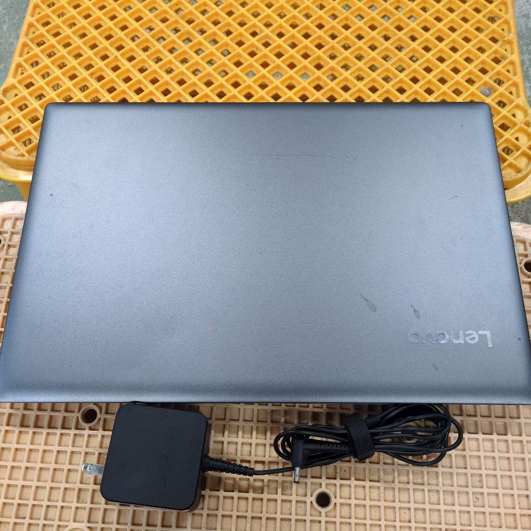 Windowsノート本体 Lenovo Ideapad 520