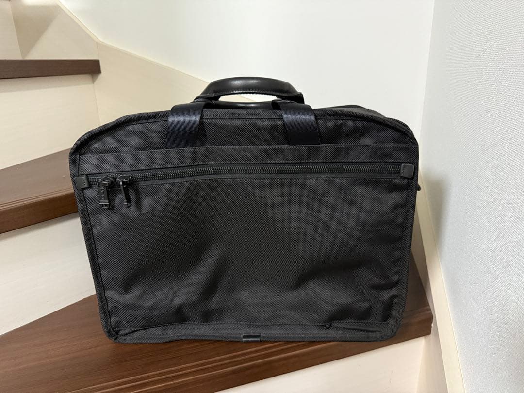 トゥミ TUMI 26160DH ブラック(黒) Alpha