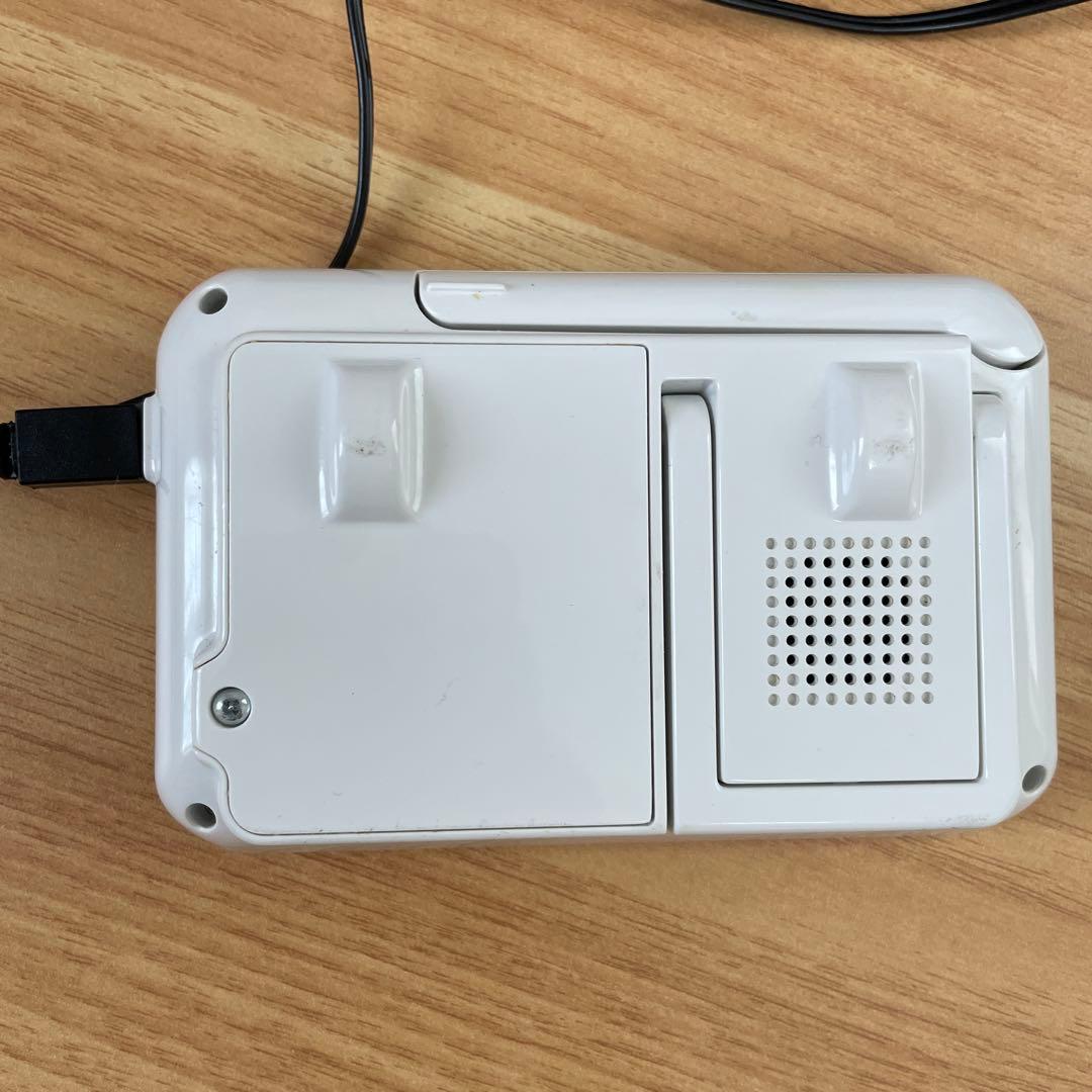 その他 Panasonic KX-HC705-W WHITE