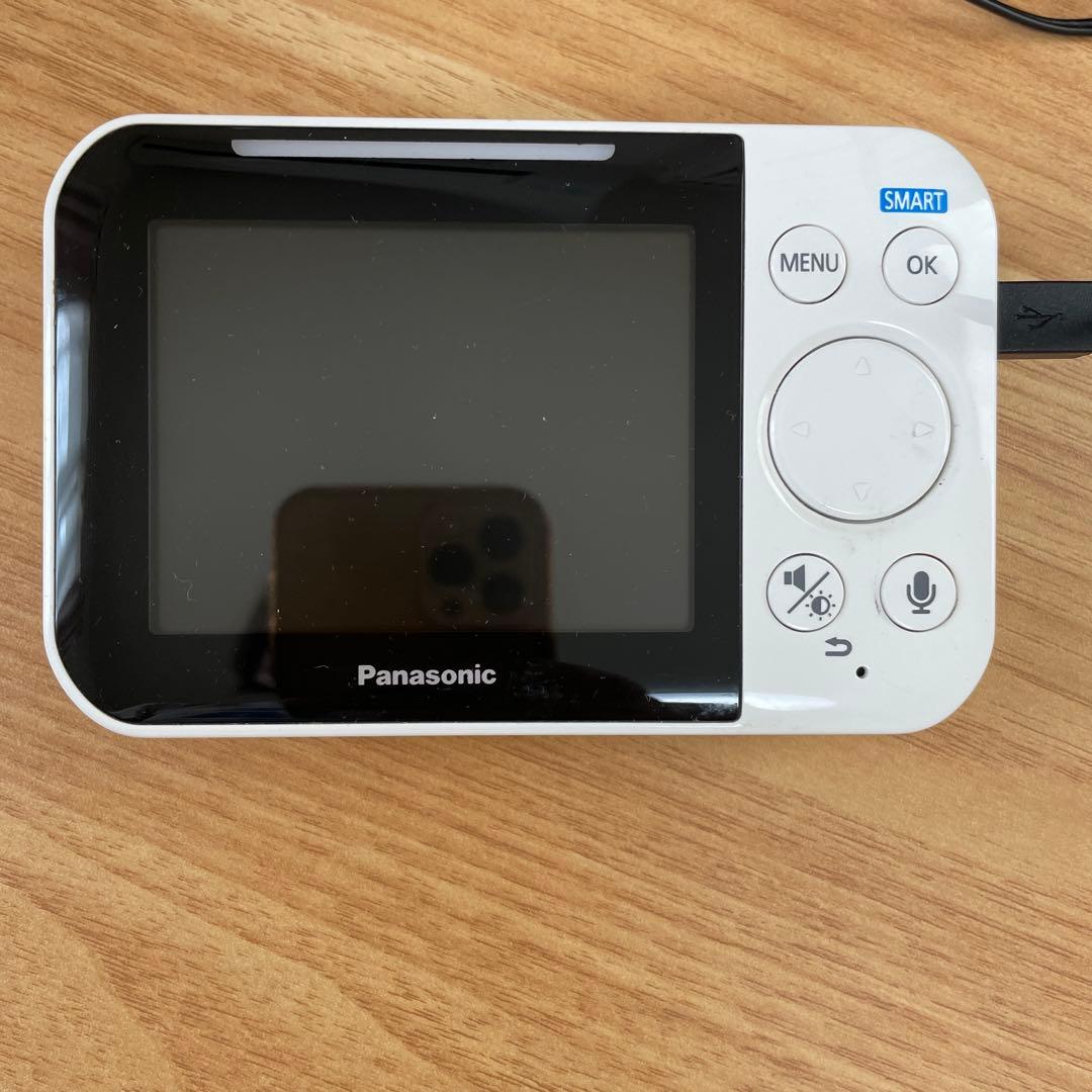 その他 Panasonic KX-HC705-W WHITE
