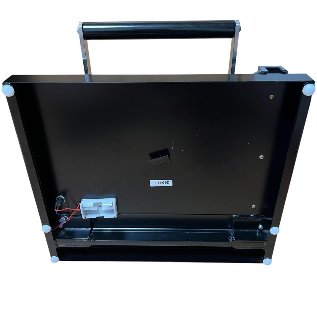 durodex stack cutter スタックカッター　裁断機180dx