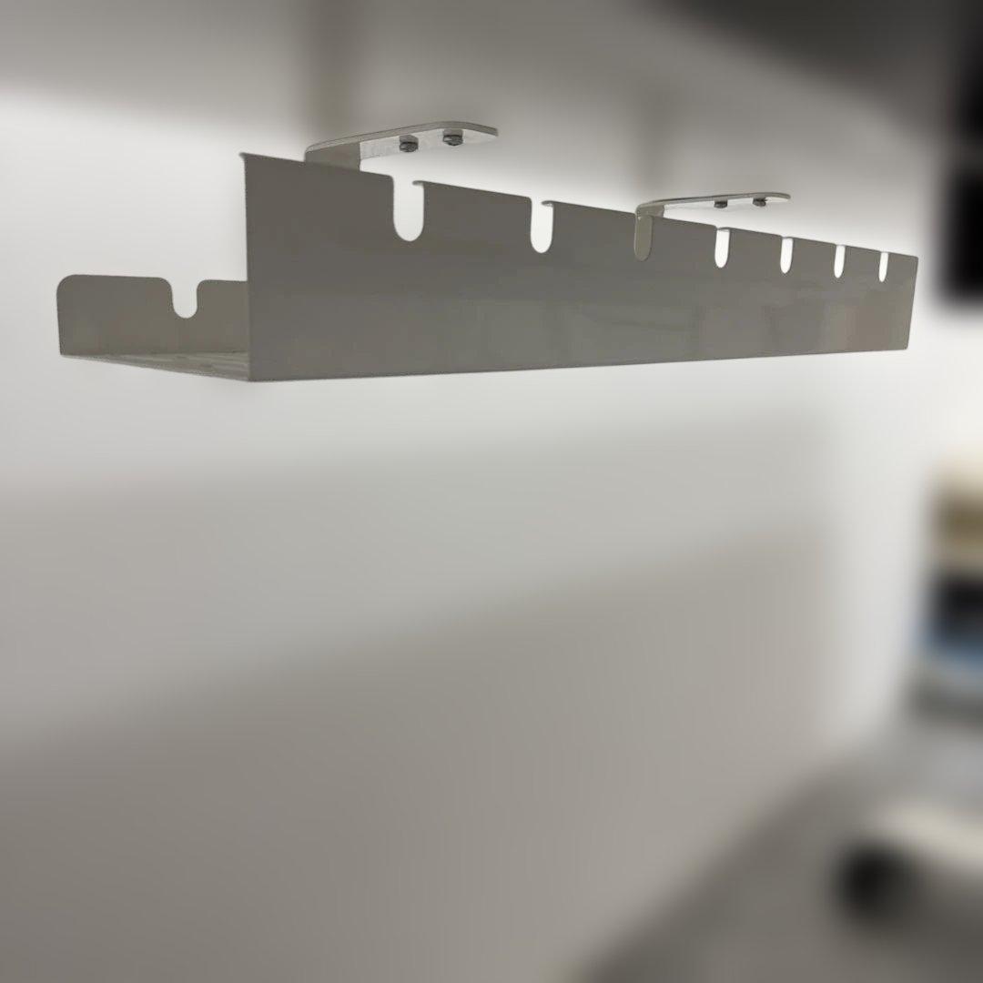 Flexispot E7 キャスターW3付き