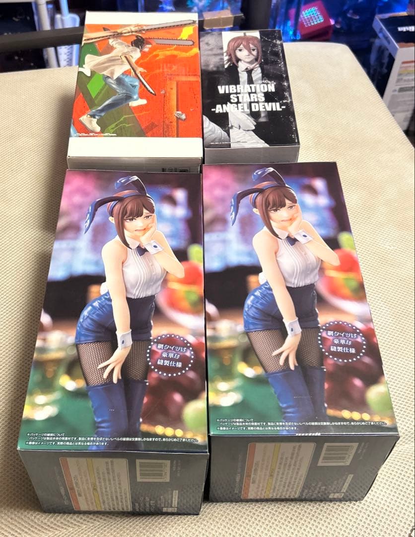 BiCute Bunnies Figure コベニ チェーンソーマン、天使