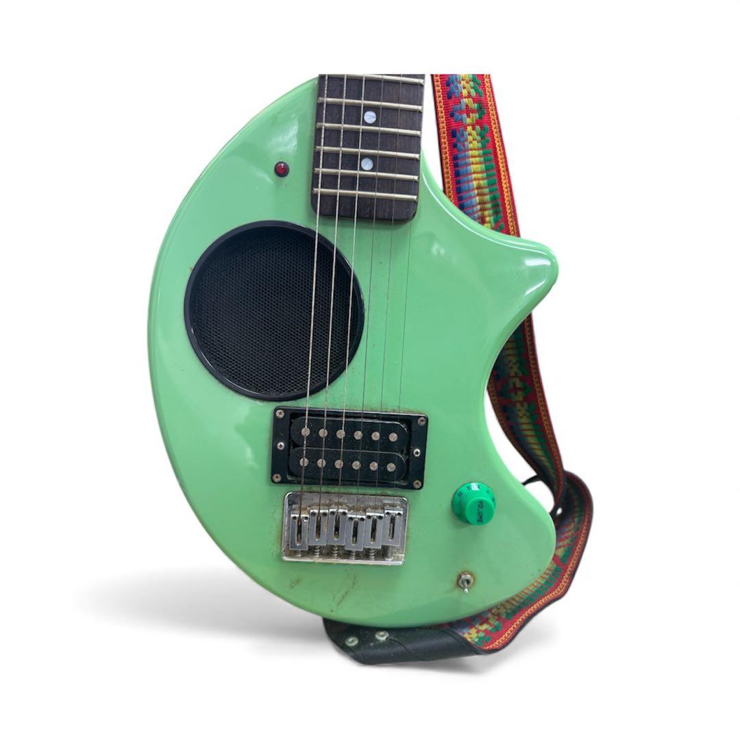FERNANDES ZO-3 フェルナンデス ギター