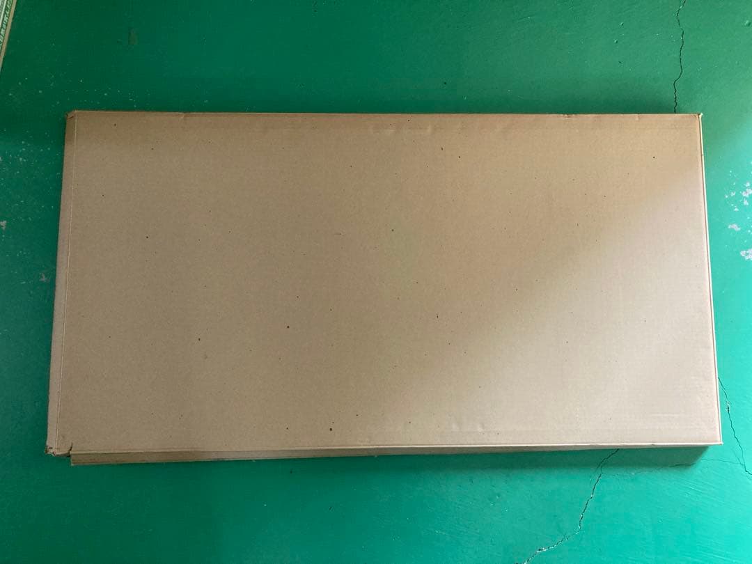 安藤広重　大阪錦絵　阿波鳴門之風景　番号有り　版元　共栄堂