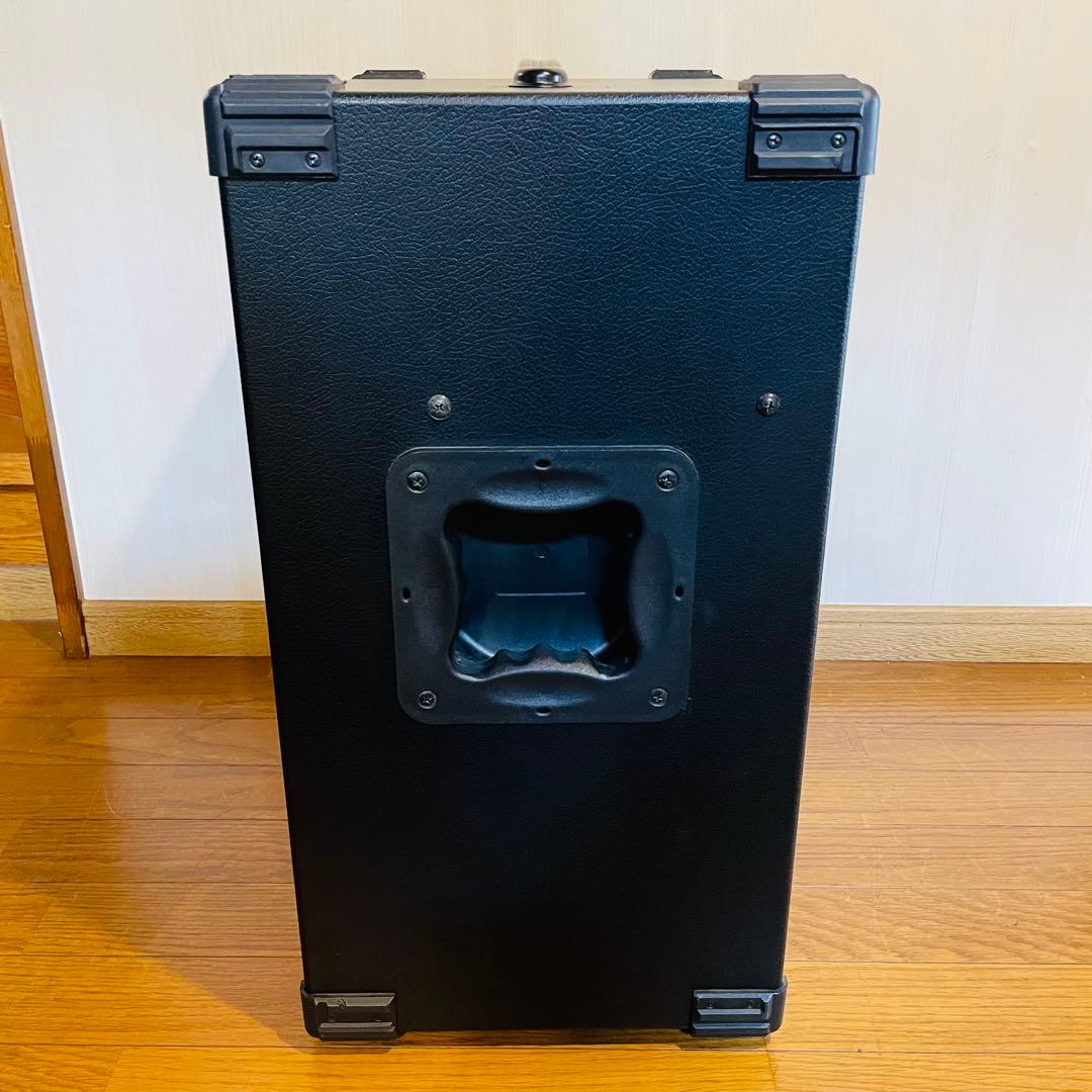 【入手困難品】REXER レクサー アンサンブルアンプ MA-120R