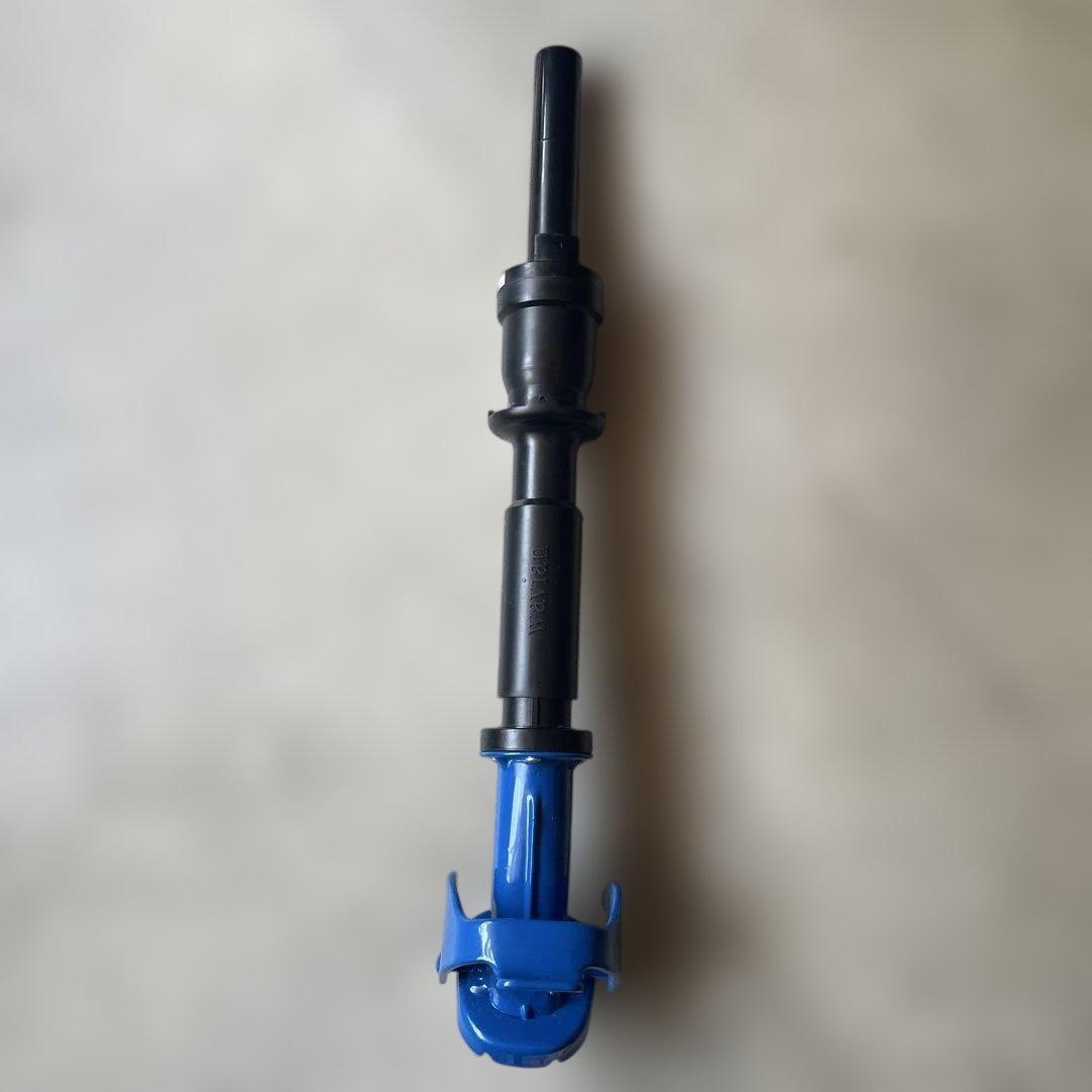 Wavian Jerry Can ガソリン携行缶　灯油缶　20L ブルー