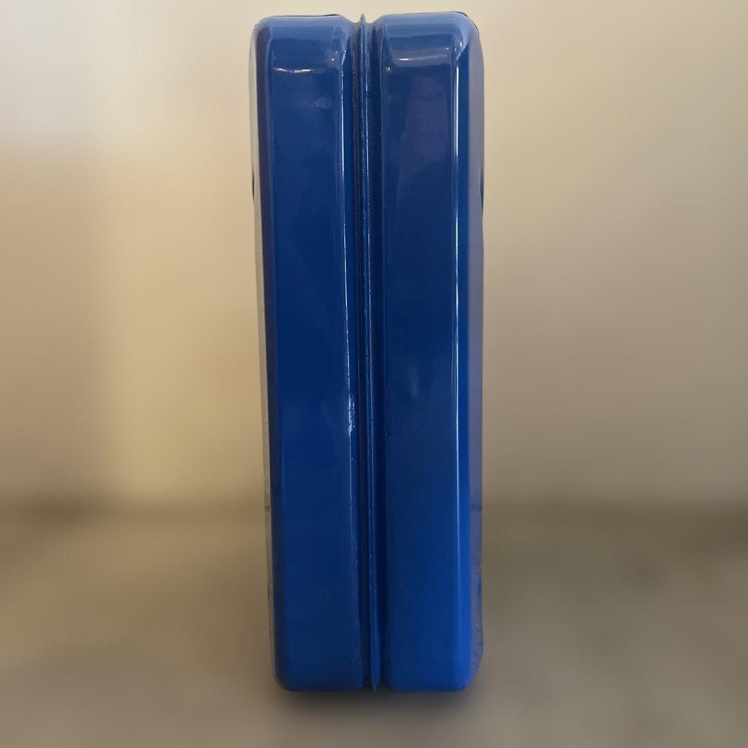 Wavian Jerry Can ガソリン携行缶　灯油缶　20L ブルー