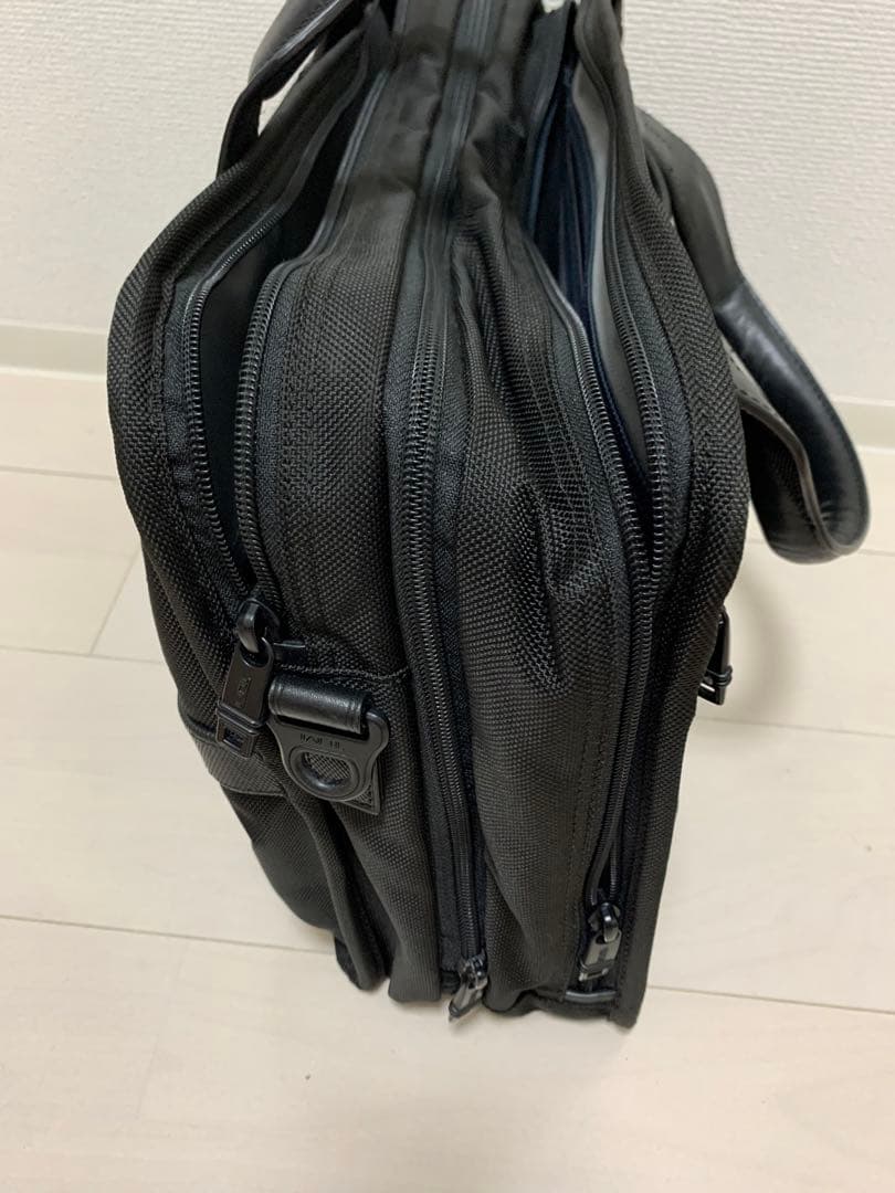 TUMI ビジネスバッグ 26141D2