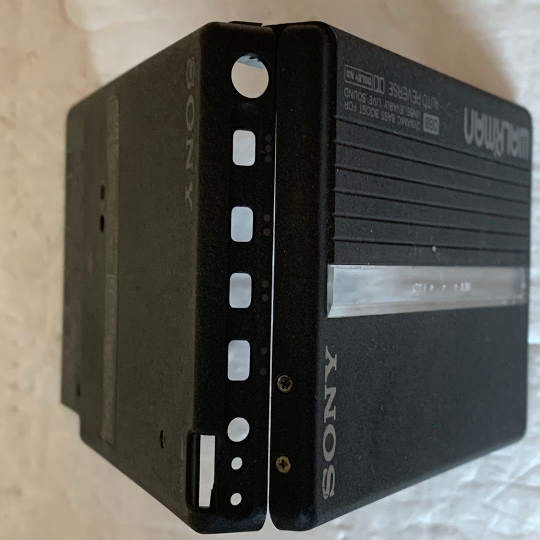 ソニー SONY ウォークマン WM-503 外装部品のみ
