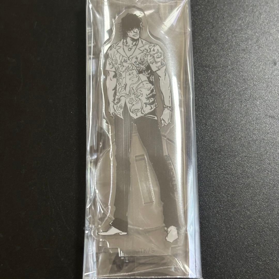 BLEACH 104 stands アクリルスタンド　茶渡泰虎