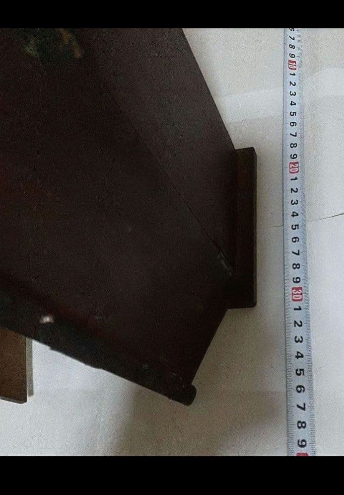 明治期　大黒天　　仏像